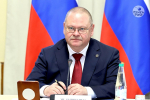 В Пензе вновь ввели режим «Беспилотная опасность»
