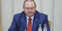 Олег Мельниченко призвал пензенцев к бдительности в связи с атакой БПЛА - РИА Пензенской области