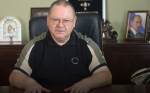 По распоряжению Олега Мельниченко семье погибшей при атаке БПЛА выплатят 1 млн рублей