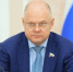Вадим Супиков напомнил о вступлении в силу с 1 августа федерального закона об отказе от спам-рассылок - РИА Пензенской области