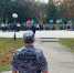 Росгвардия обеспечила порядок в День ВДВ в Пензе - Росгвардия
