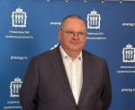 «Люди не должны уезжать из родных мест»: Мельниченко о развитии сел в регионе