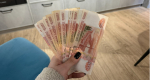 19-летняя жительница Башмаковского района по вине мошенников лишилась более 1,1 млн рублей
