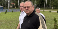 Губернатор оценил масштабное преображение парков Каменки после ремонта - РИА Пензенской области