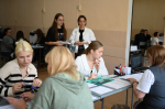 444 абитуриента в приоритетном порядке стали студентами ПГУ