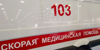 В Неверкинском районе в аварии пострадал дошкольник - ПензаСМИ