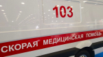 В Неверкинском районе в аварии пострадал дошкольник