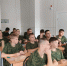 В Пензе провели занятия по БПЛА для участников сборов ПФО «Гвардеец» - РИА Пензенской области