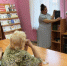 В шестой городской проходят встречи в рамках цикла «Судьбы как история страны» - ЦБС города Пензы