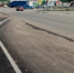 В центре Нижнего Ломова заасфальтировали пешеходную дорожку - ПензаСМИ