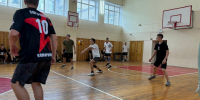 Военно-патриотические сборы ПФО «Гвардеец» продолжаются в Пензе - Минспорт