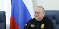 В 2026 году фестиваль «Абашевские узоры» планируется провести в Пензенской области на более высоком уровне — губернатор - ИА PenzaNews