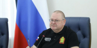 Будем претендовать на включение «Абашевских узоров» в федеральный реестр этнокультурных мероприятий, - Олег Мельниченко - Представительство Правительства области при Правительстве РФ