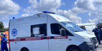 Пожилой водитель погиб в ДТП в Кузнецке после съезда в кювет - РИА Пензенской области