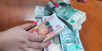 Средняя зарплата в Пензенской области превысила 62 тысячи рублей - 1Pnz.Ru