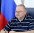 Пензенский губернатор сообщил, что хлопок в небе был связан с преодолением звукового барьера летящим самолетом - ИА PenzaNews