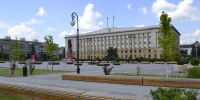 В Пензенской области появилось новое министерство, связанное с тарифами - Stolica58.Ru