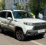 В Пензе внедорожник сбил трехлетнюю девочку - 1Pnz.Ru