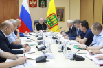 Мельниченко: «Пензенская область получит 2,5 млрд рублей на модернизацию коммунальной инфраструктуры»