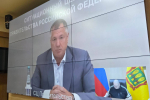 Мельниченко: «Пензенская область получит 2,5 млрд рублей на модернизацию коммунальной инфраструктуры»