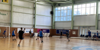 Гвардейцы из Пензенской области и Республики Беларусь встретились на футбольном поле - РИА Пензенской области