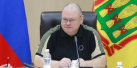 Губернатор представил заявку от Пензенской области на Правительственной комиссии по региональному развитию в РФ - Представительство Правительства области при Правительстве РФ