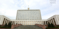 Около 2,6 млрд. рублей казначейских инфраструктурных кредитов направят на реализацию четырех проектов в сфере ЖКХ в Пензенской области. Фото из архива ИА «PenzaNews» - ИА PenzaNews