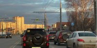 В Пензе изменили схему движения маршрута № 26 - Progorod58.Ru