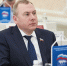 Владимир Вдонин оказал помощь филиалу фонда «Защитники отечества» Спасского района - РИА Пензенской области