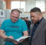 В Пензе герой СВО, сотрудник завода "Импульс-Атом", награжден орденом Мужества - Stolica58.Ru