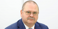 Олег Мельниченко поздравил пензенцев с Днем физкультурника - Пенза-Обзор