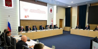 Артём Здунов выступил на заседании Совета при полпреде Президента России в ПФО - Комсомольская правда