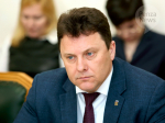Уголовное дело в отношении Александра Воронкова поступило в производство Железнодорожного районного суда Пензы. Фото из архива ИА «PenzaNews»