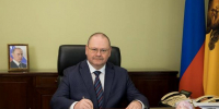 Олег Мельниченко поздравил пензенцев с Днем физкультурника - Пензенская Правда