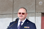 Олег Мельниченко отметил заслуги учителя-героя СВО