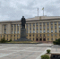 Пензенскую область назвали в числе лидеров на заседании президиума Правительственной комиссии по региональному развитию - РИА Пензенской области