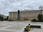 Пензенскую область назвали в числе лидеров на заседании президиума Правительственной комиссии по региональному развитию