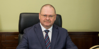 Олег Мельниченко поздравил пензенцев с Днем строителя - РИА Пензенской области