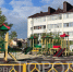 В Пензе активно преображаются детские площадки - Progorod58.Ru