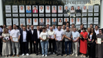 «Термодом» занесен в Галерею почета строителей Пензенской области