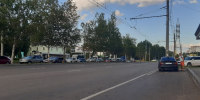 В Пензенской области на 95% завершена укладка асфальта - Progorod58.Ru