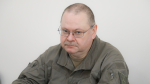 Олег Мельниченко находится в командировке в Запорожской области