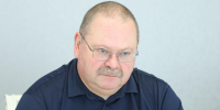 Олег Мельниченко усилил позиции в рейтинге АПЭК - Пенза-Обзор