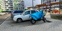За передачу руля несовершеннолетним пензенцев будут штрафовать на 30 тыс рублей - Stolica58.Ru
