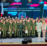 В рамках сборов «Гвардеец» состоялся конкурс военно-патриотической песни - Газета Наше Слово