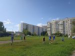 Проведен мониторинг дворовых тренеров