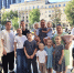 Многодетная семья из Пензенской области посетила Москву по приглашению Президента - Представительство Правительства области при Правительстве РФ