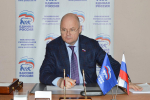«Единая Россия» помогла организовать поездку пензенцев на Семиключье