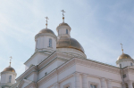 Пензенцев приглашают на богослужения в честь Медового спаса