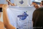 В Бресте стартовала международная инженерная образовательная программа «Квантоград»